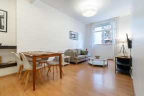 Departamento familiar muy cerca de la plaza san Telmo - BA 1